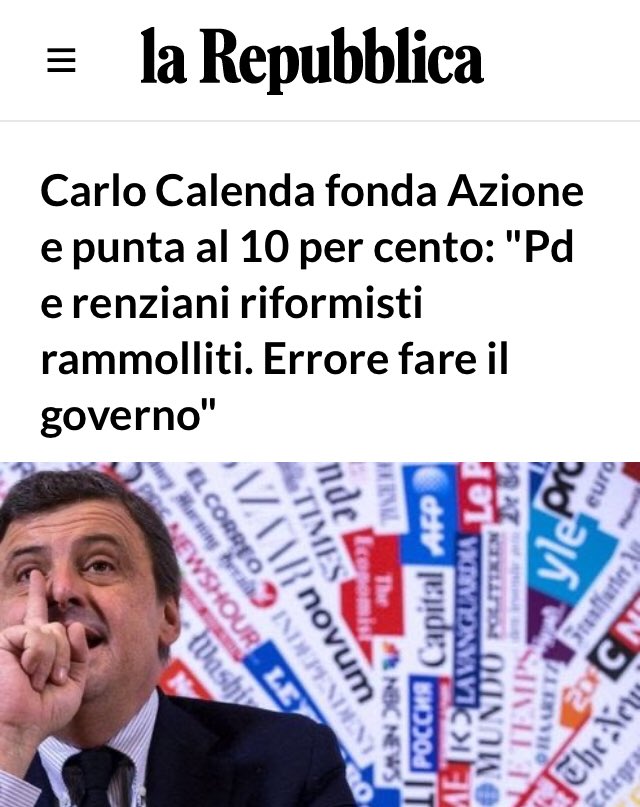 Arnaldo Greco tweet media