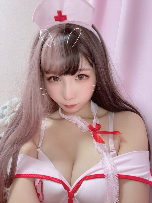 コスプレイヤーしらほしなつみのTwitter画像42