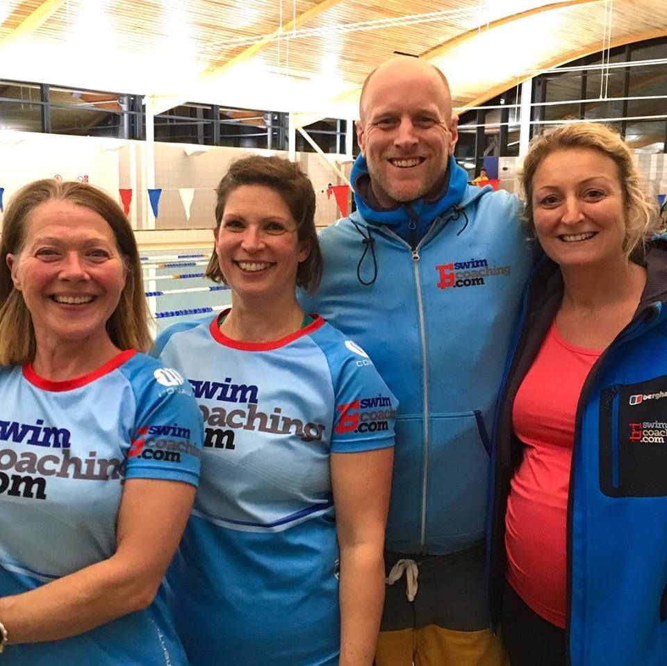 Are you or do you know a friendly and personable #swim or #triathlon coach who would like to join our #Abingdon based team in 2020?
Email us on annie@triswimcoaching.com more more info
(please RT)