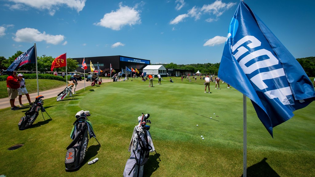 Players championship helps edward waters college revive women's golf