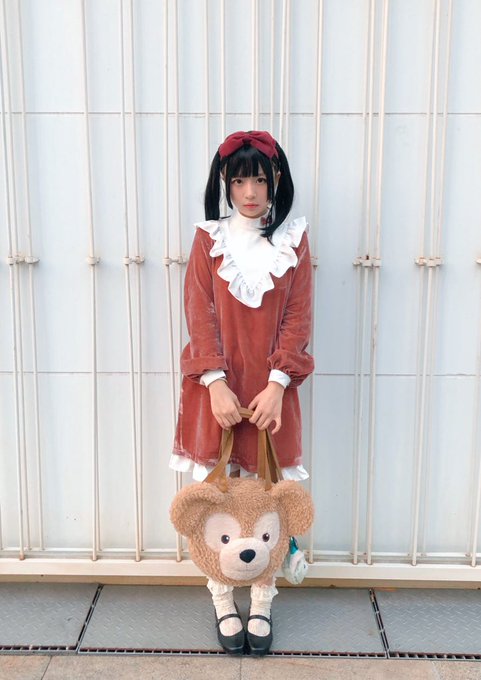 コスプレイヤーtoriii_九鳥のTwitter画像43