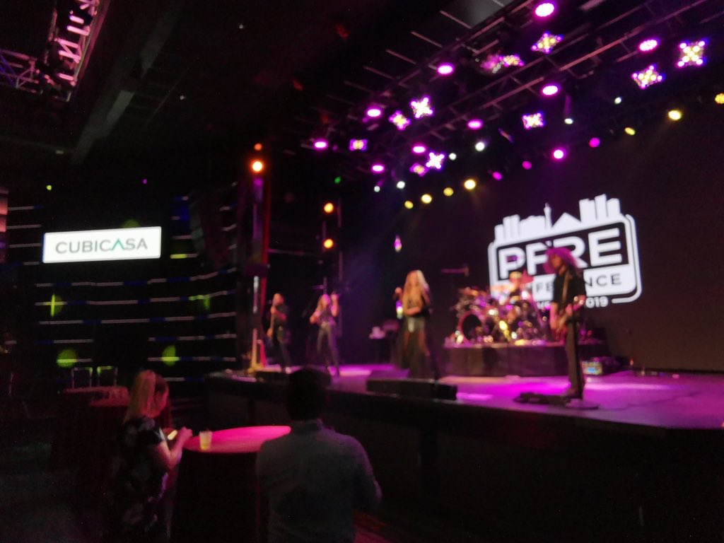 CasaCubi's tweet photo. It's been fantastic speaking to everyone at the #PFRE conference in Las Vegas 💫
So far we’ve met some incredible people.
#events #community #propertyphotography https://t.co/2nQ8Zpxmxa