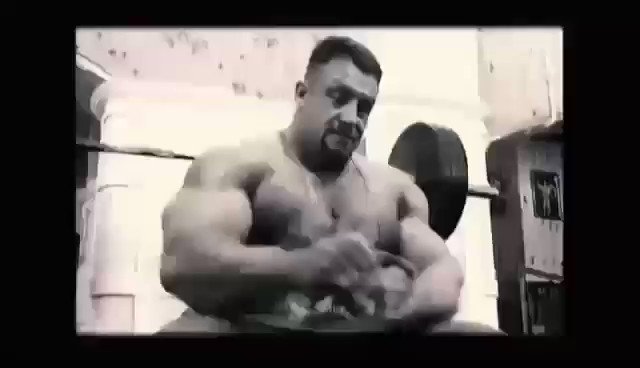 Here’s the official Music Video to my movie “Dorian Yates The Original Mass Monster” The Movie is the #1 Documentary on the digital charts!
Order on Digital - via @gym_ig It!
.
@dynutrition #theoriginalmassmonster  #generationiron #DorianYateMovie h