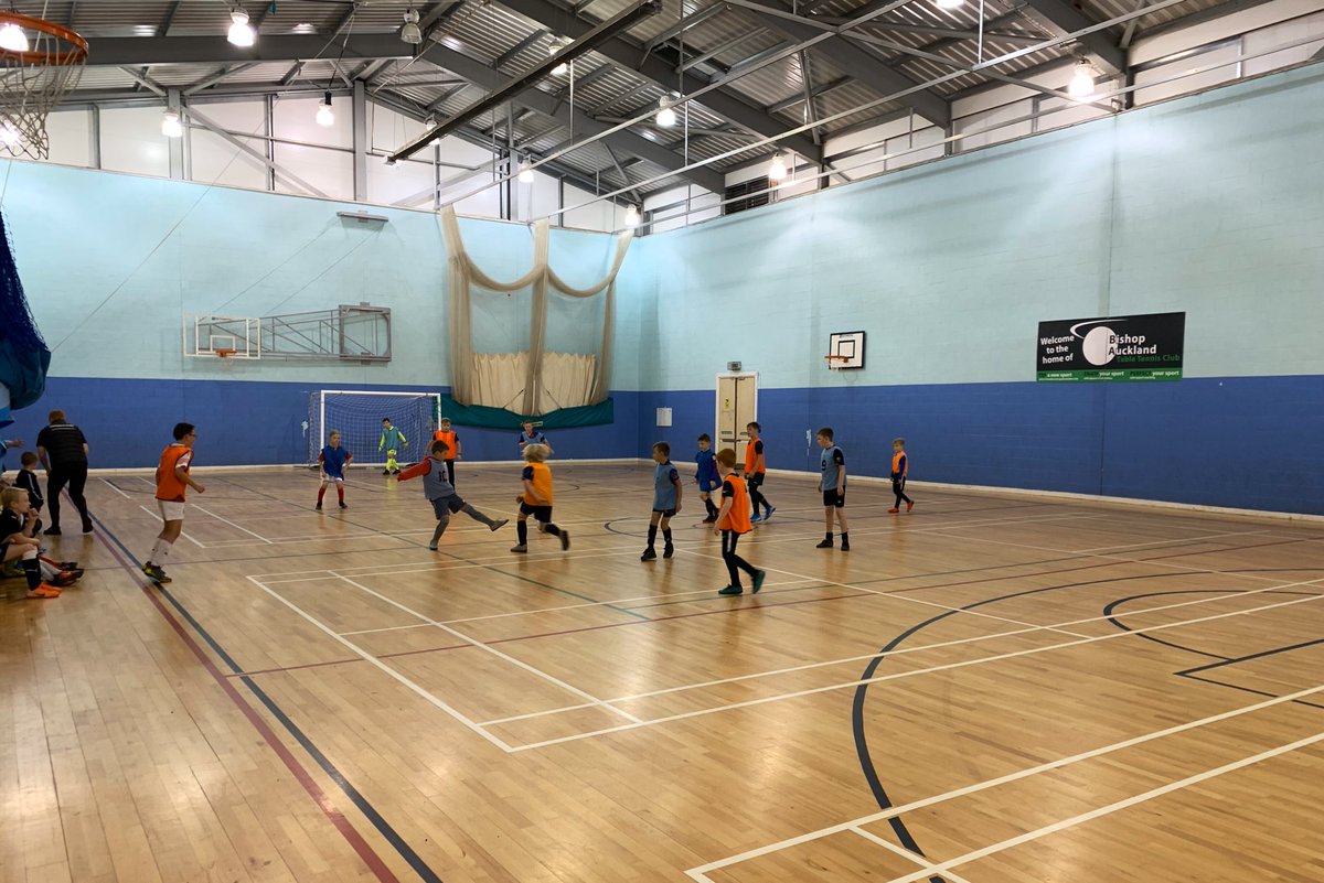 EdEnLTD's tweet photo. Been over 10years since Bishop Auckland Schools have had u11 district footy team. We are overjoyed with the commitment from both players &amp; staff to get it off the ground. Tomorrow we have our 1st match v Stockton in the cup. Regardless of result it will be great day for BASFA!⚽️ https://t.co/pvEGfMhqQe