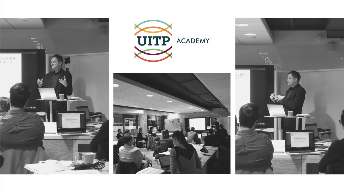 During #UITP #travelinformation, a programme on travel information design, signage and wayfinding, <a href="/giuseppe_attoma/">giuseppe_attoma</a>, Senior Design Strategist, presented best practices on #PassengerInformation and travel information systems.

#informationdesign #userfirst #innovation