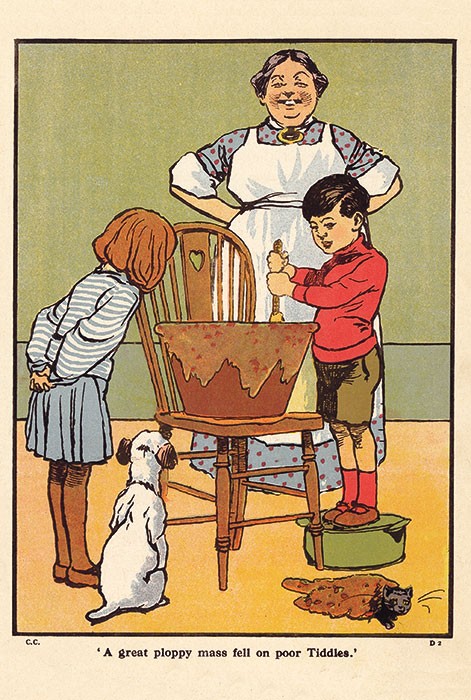 CardAid's tweet image. Through @cardaid you can choose from a variety of fun designs whilst supporting worthwhile causes. Our featured Card of the Day today is 'Poor Tiddles' which goes towards helping improve care for cancer patients. Pack of 10 for £5.99. bit.ly/2XCehGw #cardoftheday