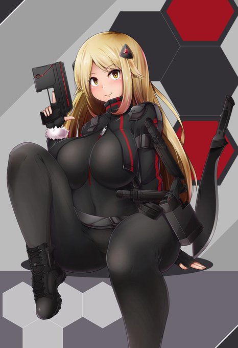 新キャラ完成しました
十五日宮 朔月(もちみや さつき)さんです
異妖狩りのお姉さんです、よろしくおねがいします 