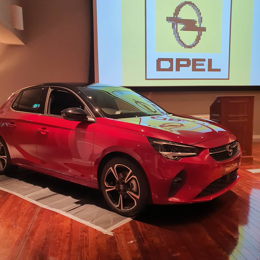 The All New 6th Generation @OpelIreland #Corsa is a seriously impressive car, over 13 million Corsa have been made and sold since entering the market over 38 years ago. Get in touch to fine out how to get your hands on one 🔥 #NewCar #OpelCorsa #OpelIreland #NewCarLaunch