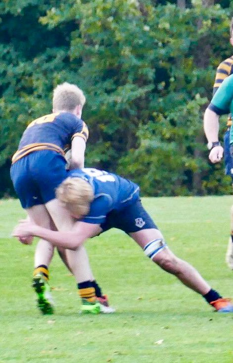 BWSRugby's tweet image. A couple of pics from Wednesdays match as we await the outcome of @ReedsRugby &amp;amp; @sgweybridge for our @SchoolsCup Plate 1/4 final to play at Britford.#fortressbritford #backathome #upthebells @FifteenRugbyXV