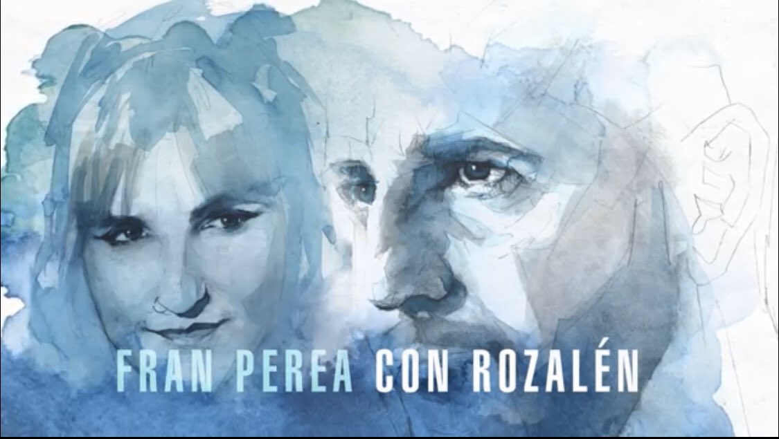 Fran Perea 🇪🇸 tweet media