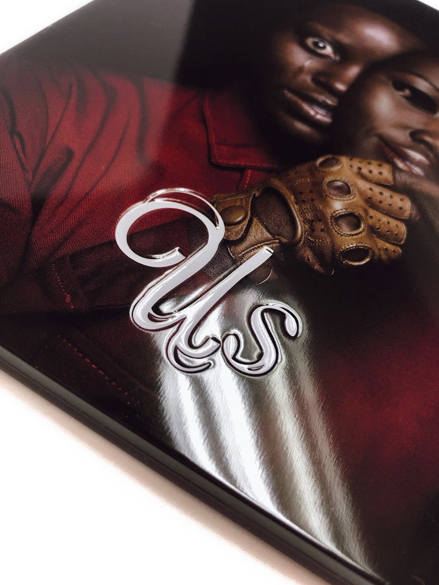 [ME#26] Us Steelbook Live pics! Enjoy :) Please order is tonight at 8:00PM at mantalab.com  #mantalab #us #Steelbook