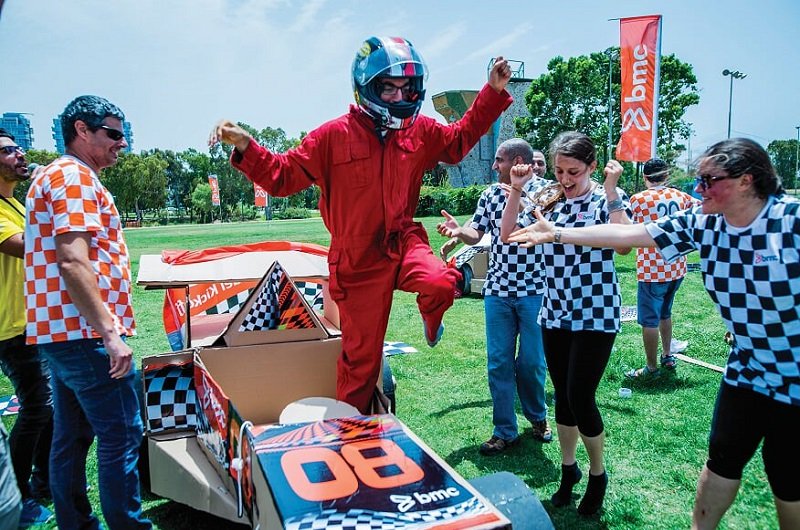 🏁🏁 Hi guys! Do you wanna join our activity? 🏁🏁

✂️✂️✂️ Cut 🎨🎨🎨 Design 🥇🥈🥉 Race 🏆🏆🏆

🎉🎉🎉 FLAT OUT FORMULA ONE 🎉🎉🎉

#RubikAsia #TeamBuilding #FlatOutF1 #Outdoors 
#Fun #Activity #CompanyTrip #YearEndParty #YEP2019