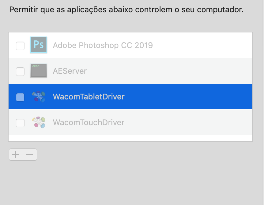 wacom intuos a supported tablet was not found on the system wacom intuos a supported tablet was not found on the system