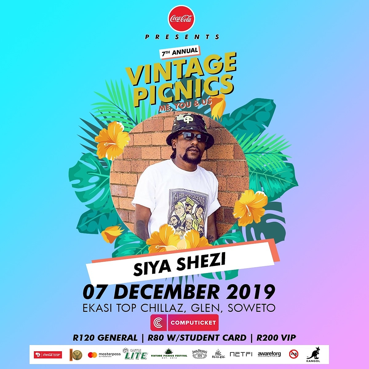 popjamboreely's tweet photo. Habashwe @siya_shezi Live at our Stage 
#7thVintagePicnicsmeYouNus07Dec 🔥🔥🔥🔥🔥🔥❤🎟📣📣📣 https://t.co/fsfJVJBW2U