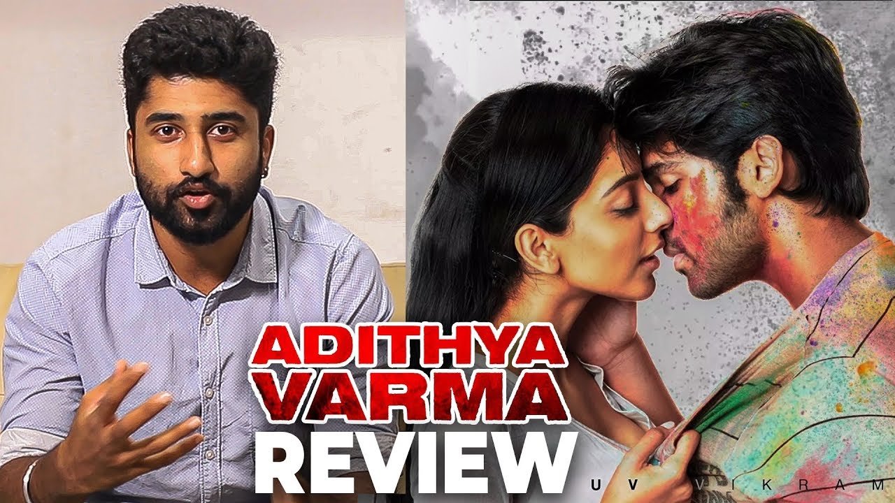 Behindwoods on Twitter: