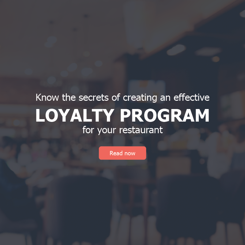 goskayle's tweet photo. Know The Secrets Of Creating An Effective LOYALTY PROGRAM For Your Restaurant that would help you increase your customer retention rate and attract new customers as well. Click here - https://t.co/ghWFd6EFpA https://t.co/6fP8fuAw7g