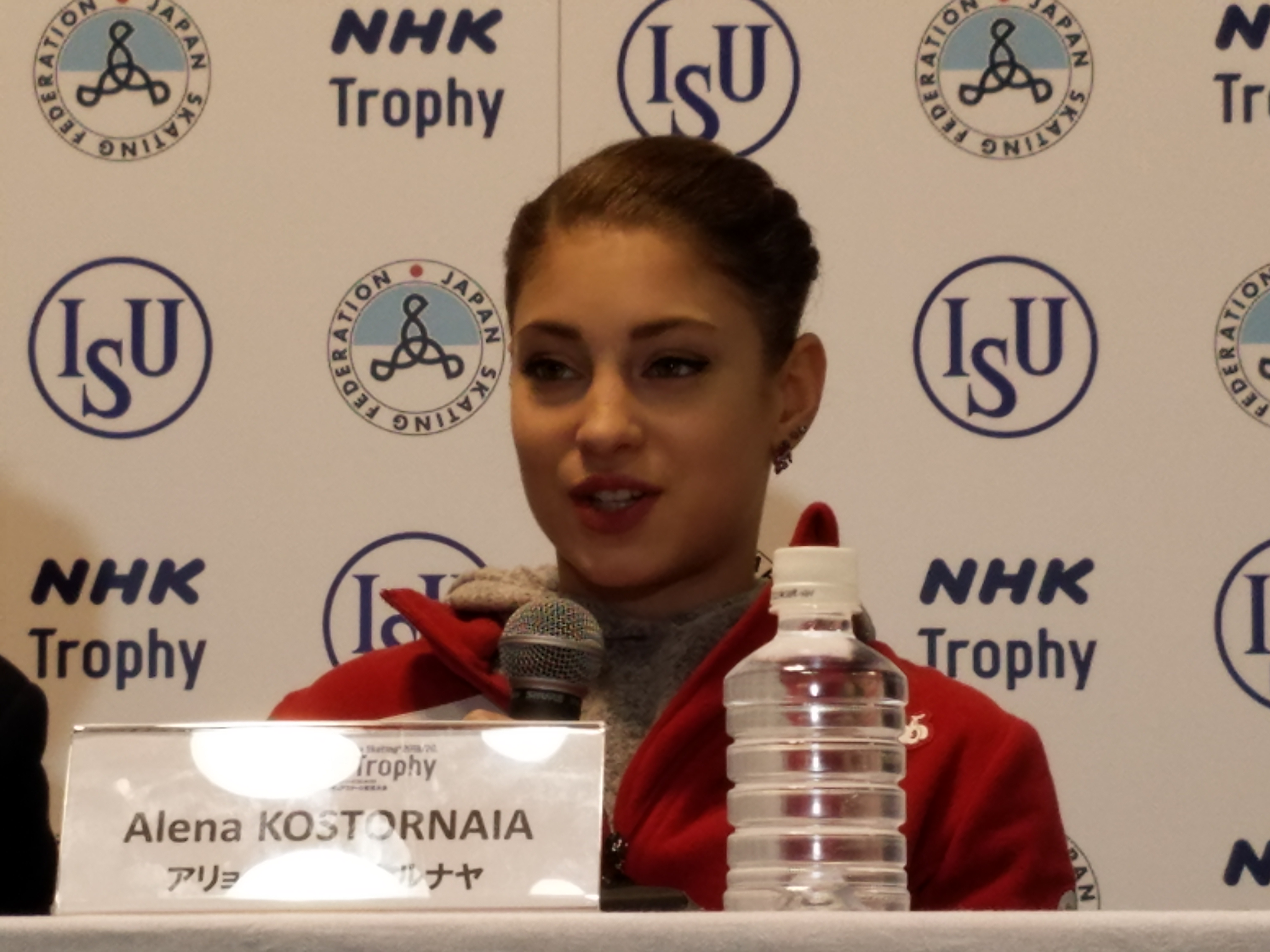 GP - 6 этап. NHK Trophy Sapporo / JPN November 22-24, 2019 - Страница 9 EJ-GoryU8AcAFLJ?format=jpg&name=4096x4096