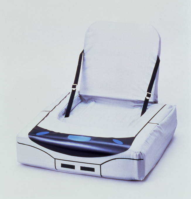 セガサターン25周年 レア画像を発見！ 当時、懸賞の特賞として作られた
