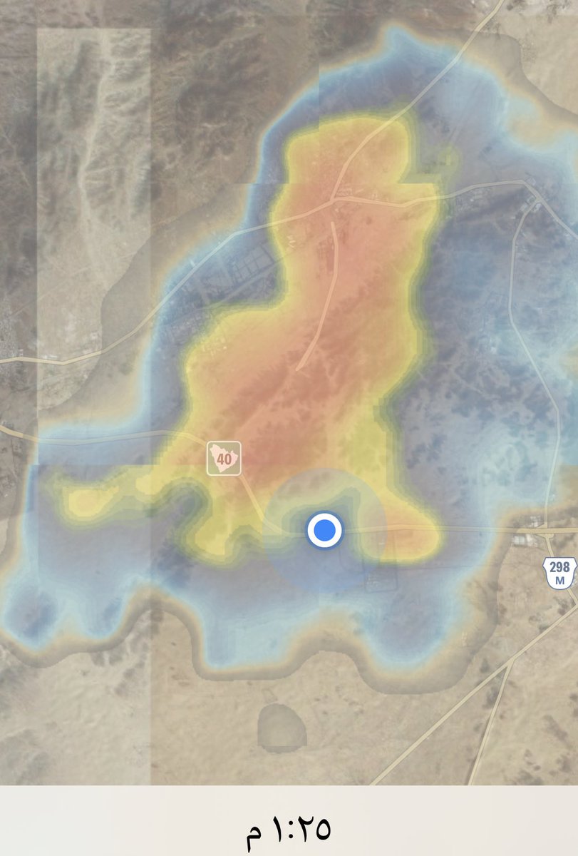 اللهم لك الحمد