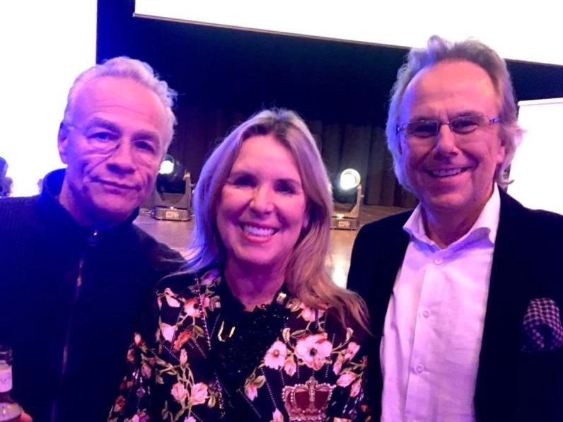 dr_halbe's tweet image. @dr_halbe und das Kölner Tatort-Team auf der Med Lounge Cologne 2019. 
Vielen Dank an die @apoBank für eine hervorragende Netzwerkveranstaltung #gesundheitswesen #tatort #medizinrecht #cologne