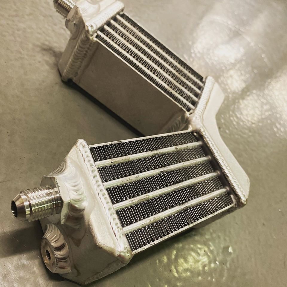 Alpha Performance Fabrication on Twitter "Happy Friday! Here’s a