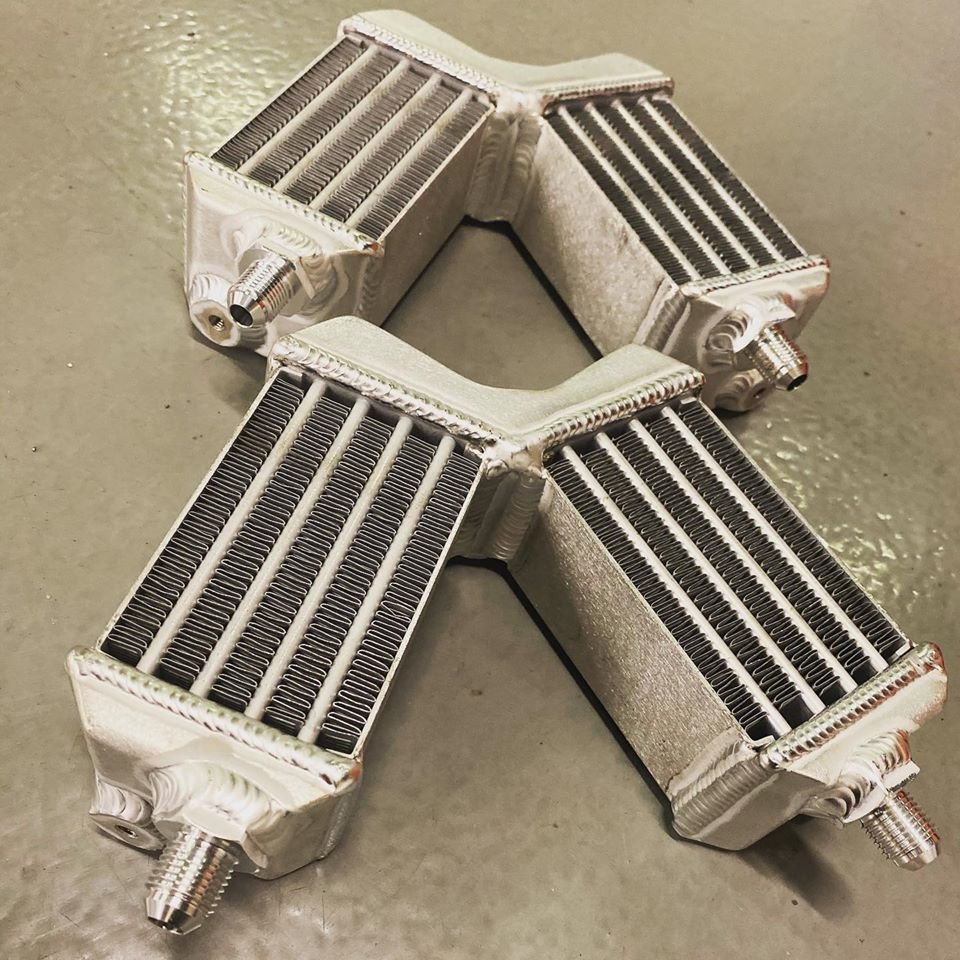 Alpha Performance Fabrication on Twitter "Happy Friday! Here’s a