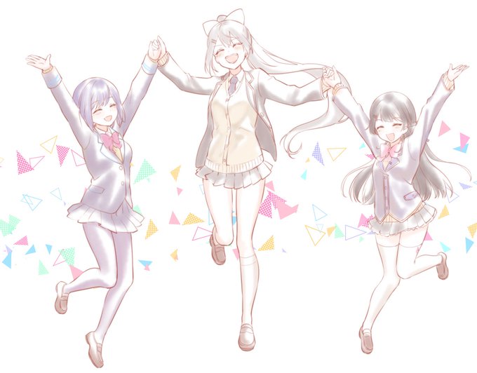 △ #みとあーと #でろあーと #凛Art 