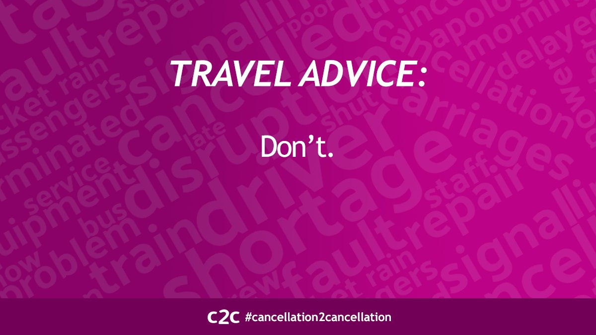 c2c_Fails's tweet photo. @Trumpt0n_AG @kaymcooper @c2c_Rail @c2c_customers Fair. #cancellation2cancellation https://t.co/JUV61BpZZv