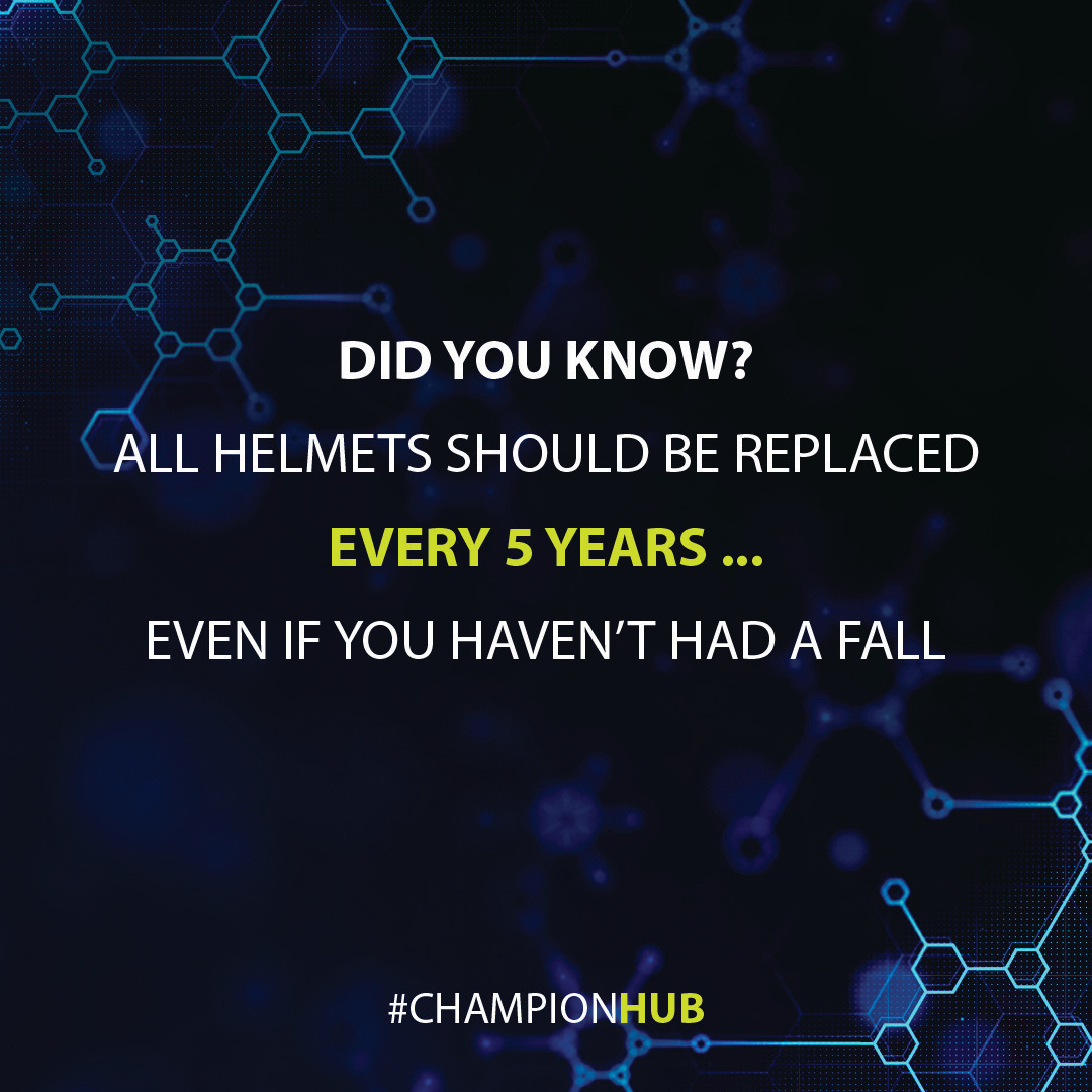 🧐 Fact Friday with <a href="/ChampionSafety/">Champion</a> 

If you'd like to shop the range, pop into one of our 5 stores or follow the link - bit.ly/37td1dg 

🛍 Richmond - DL10 7EY 
Stokesley - TS9 5BH 
Sutton-on-the-Forest - YO61 1EH 
Whitby - YO21 1SF 
Whitehaven - CA28 7HU