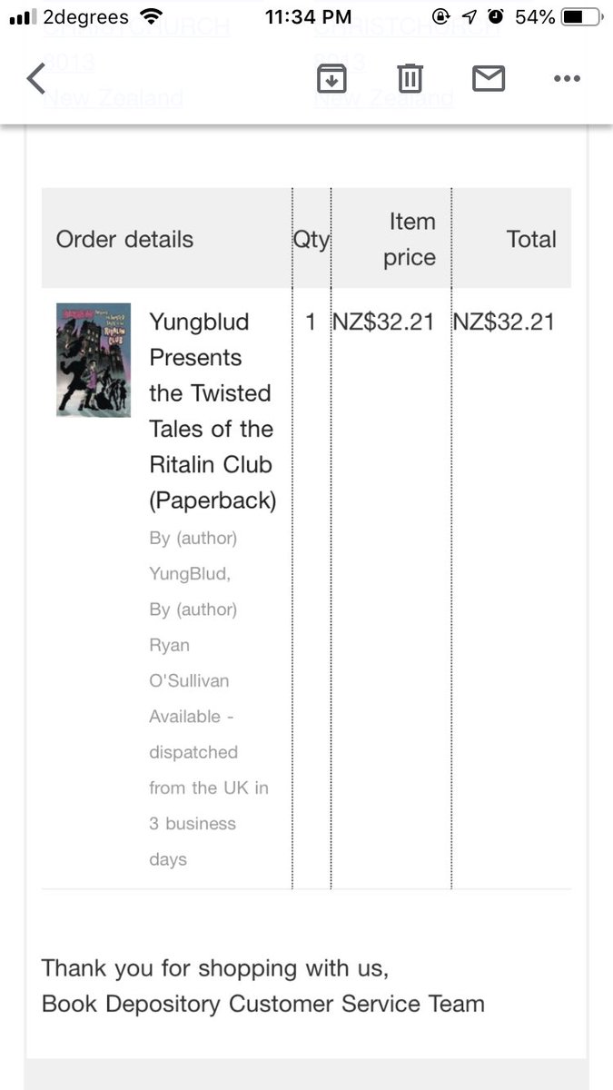 bleachedteef's tweet image. nice