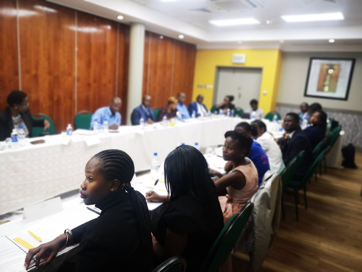 ZELO_Infor's tweet photo. @josychiname The issue of safeguarding children environmental child rights is multisectoral. Every stakeholder must fully participate &amp; take action #ECR https://t.co/zguTh6lixK