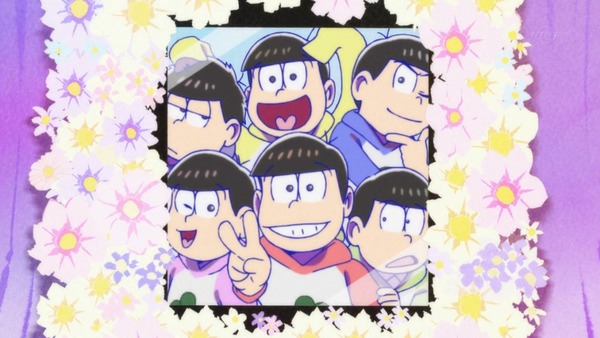 おそ松さん最新情報 Goods Osomatsu Twitter