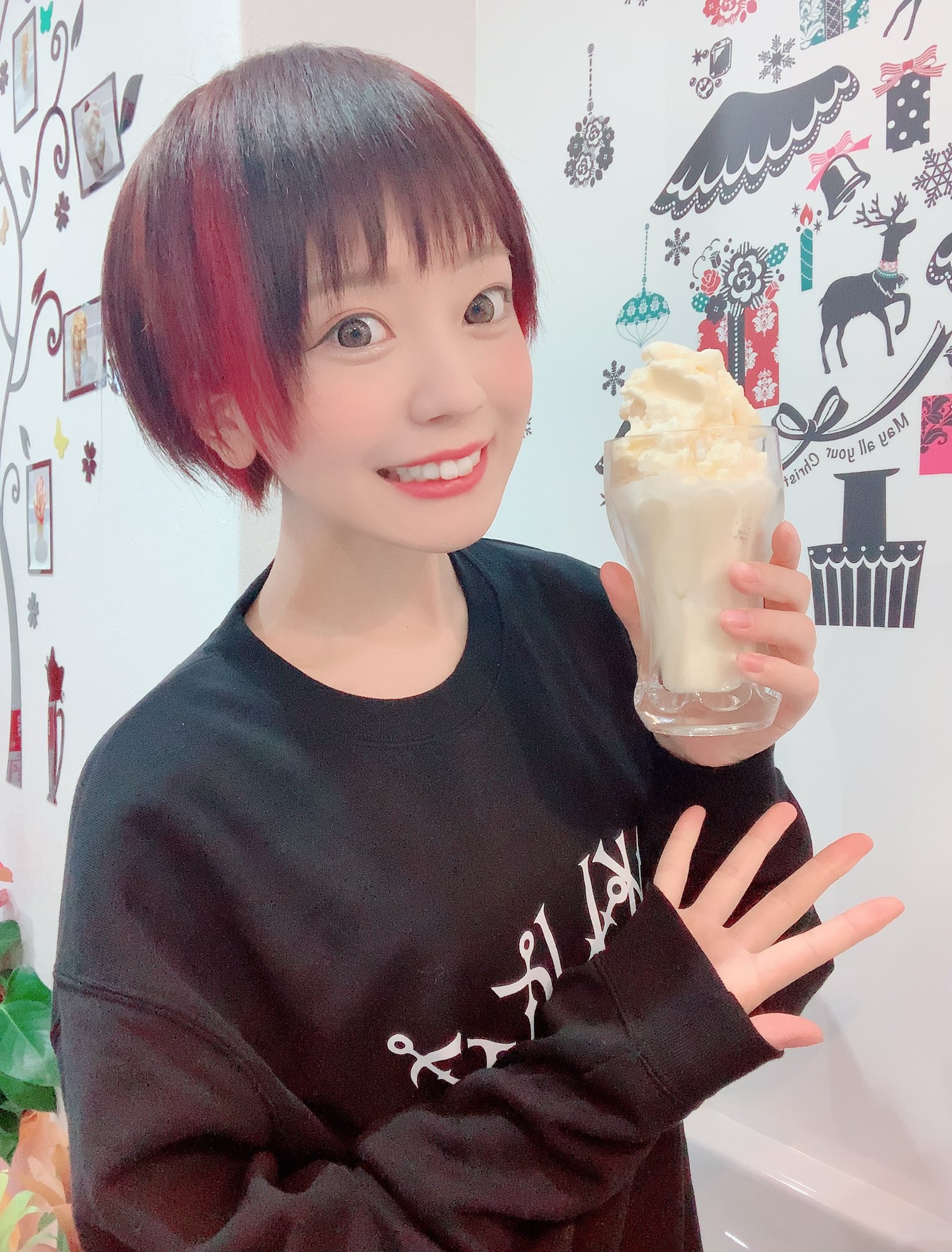 叶望立夏-KANON RiCCA-🌹🎧 on X: 叶望立夏-KANON RiCCA-🌹🎧 on X: