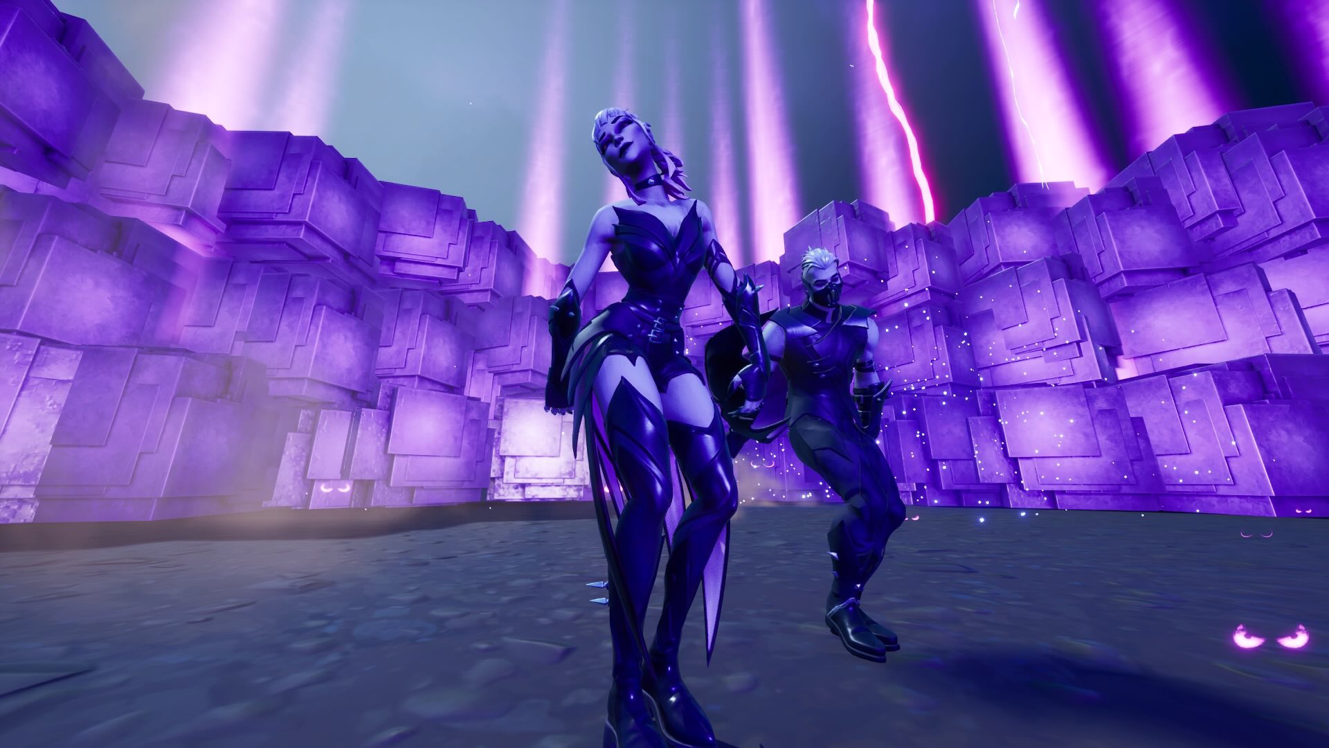 みーすけ Vampire 02 フォートナイト スクリーンショット フォートナイト写真部 Fortnite T Co Qennf8vrzd Twitter