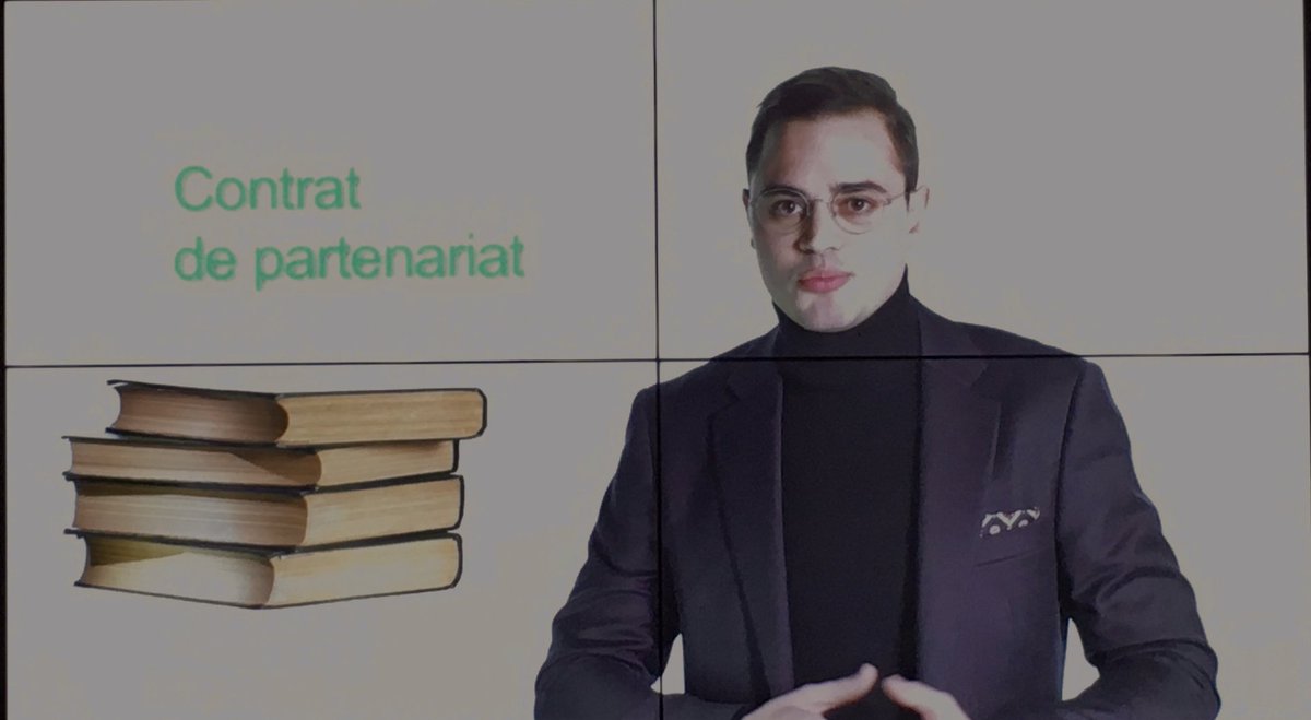 Un grand merci à  <a href="/btinitiatives/">BT Initiatives</a> pour cette invitation à la soirée célébrant leur 10ème année d'activité 🎂
Nous sommes déterminés à apporter de plus en plus de valeur aux juristes du groupe pour les 10 années à venir !