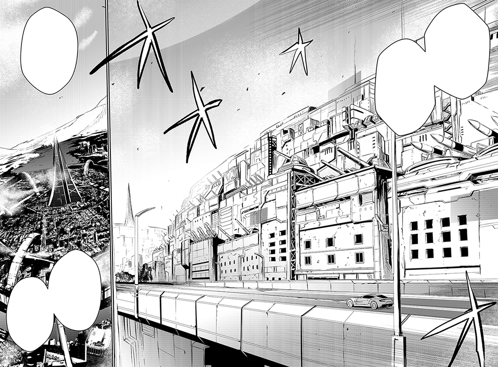 「ギルドレ」1巻、引き続き発売中です!
友人に結局これってどういう話さと聞かれたので「滅亡しかけの要塞都市でつよい主人公がでかい怪獣ハントしまくるやつ」って言っておきましたが多分間違ってない…たぶん…