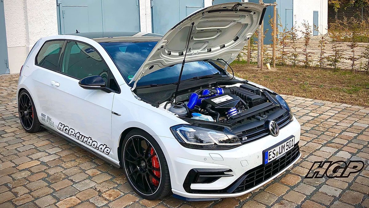 TopGearNL's tweet image. #HGP VW Golf R met 780 pk doet 100-350: topgear.nl/autonieuws/hgp…
📷: @MotorOliTV
🚗: #Csegment #Duitsland #Tuning #VolkswagenGolf7 #VolkswagenGolfR #HGP #Tuning