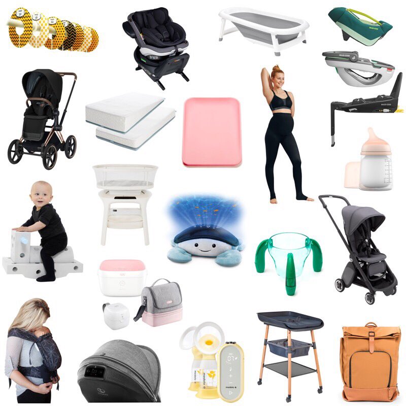 De nominaties voor de #BabyInnovationAward 2020 zijn bekend! Wete welke producten zijn genominnerd? Bekijk snel de genomineerde producten in de categorieën: Mobility Travel &amp; Safety Feeding Care Furniture &amp; Deco Toys &amp; Gifts Green Award Design Award.
negenmaandenbeurs.nl/programma/baby…