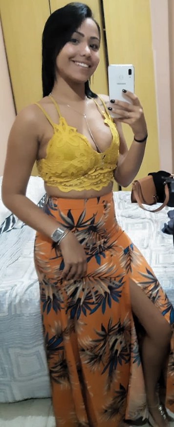 Chica muy guapa 🎶