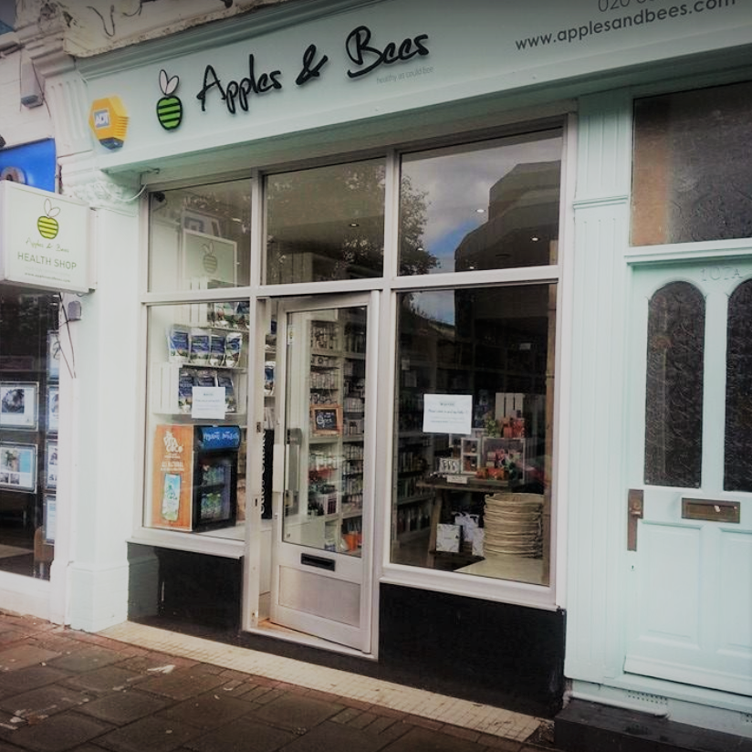 Did you know that you can find our Reseed products at @applesandbee ?

#reseedhair #applesandbees #hairproducts #hairloss #hairgrowth #healthyhair #health