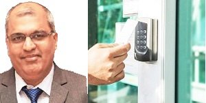 Access Control Systems: Its Time to Move with the Times.
While designing security systems, we are especially attracted to projects which consist of #access #control #systems (ACS)  ‘#time & #attendance’ requirement.

#accesscontrolsystems #Informationsecurity

#Secona