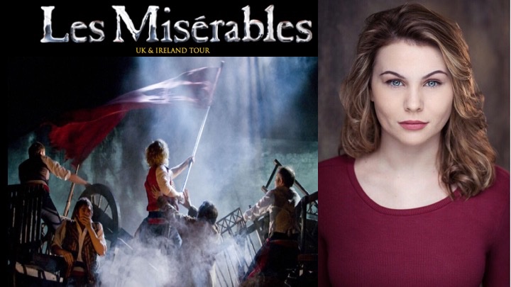 Link Talent (@_linktalent) on Twitter photo We are thrilled as our wonderful LINK Urdang graduate <a href="/aimeelougood/">Aimee Good</a> has gone to man the barricades in Les Misérables UK and Ireland Tour as Ensemble! #linkproud #dreamadream #linkontour We are thrilled as our wonderful LINK Urdang graduate <a href="/aimeelougood/">Aimee Good</a> has gone to man the barricades in Les Misérables UK and Ireland Tour as Ensemble! #linkproud #dreamadream #linkontour