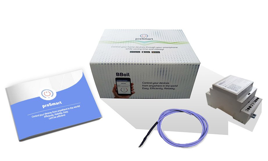 ProSmartSystem tweet picture