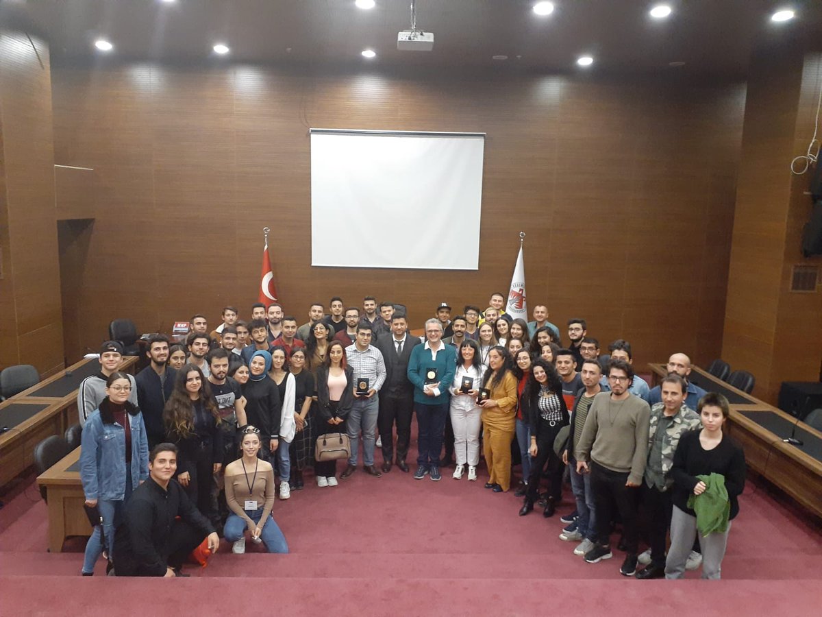 BuyukHedefDrn's tweet photo. @BuyukHedefDrn olarak AB Brüksel MerkeziAjansı #EACEA tarafından kabul edilen #Erasmus+ KA2 projemiz “Youth Workers for Gender Equality andYoung Women ‘s Empowerment” toplantılar, DöşemealtıBelediyesinde konferans yaptik
#BüyükHedeflere #BigTargets  #Ertoba #Iapdd #Siyb #YouthMix https://t.co/WPpdeT12Rf