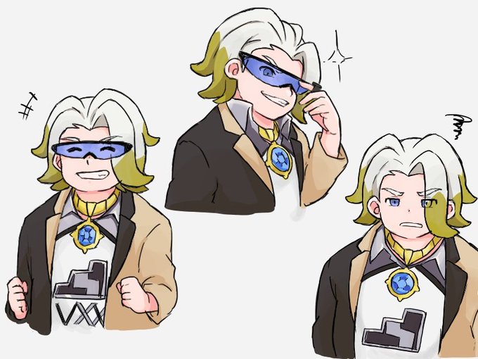 マクワさんのtwitterイラスト検索結果 古い順