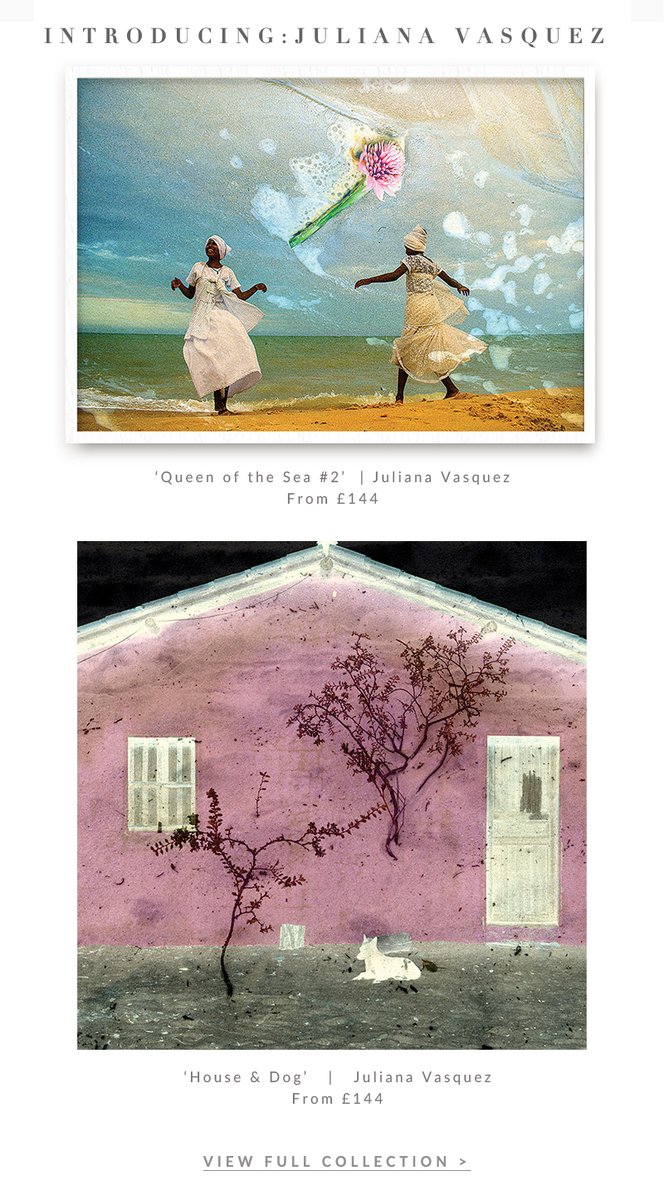 Behind the scenes with Barneby Gates, new photographer Juliana Vasquez and more... - mailchi.mp/lumitrix.com/s…