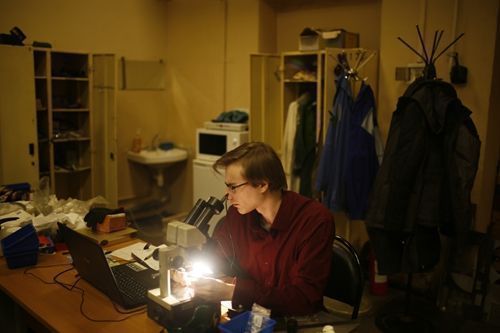 globaltimesnews's tweet image. #Indepth: Visit #MEPhI, #Russia’s top #nuclear education institute and research center bit.ly/37nma7g