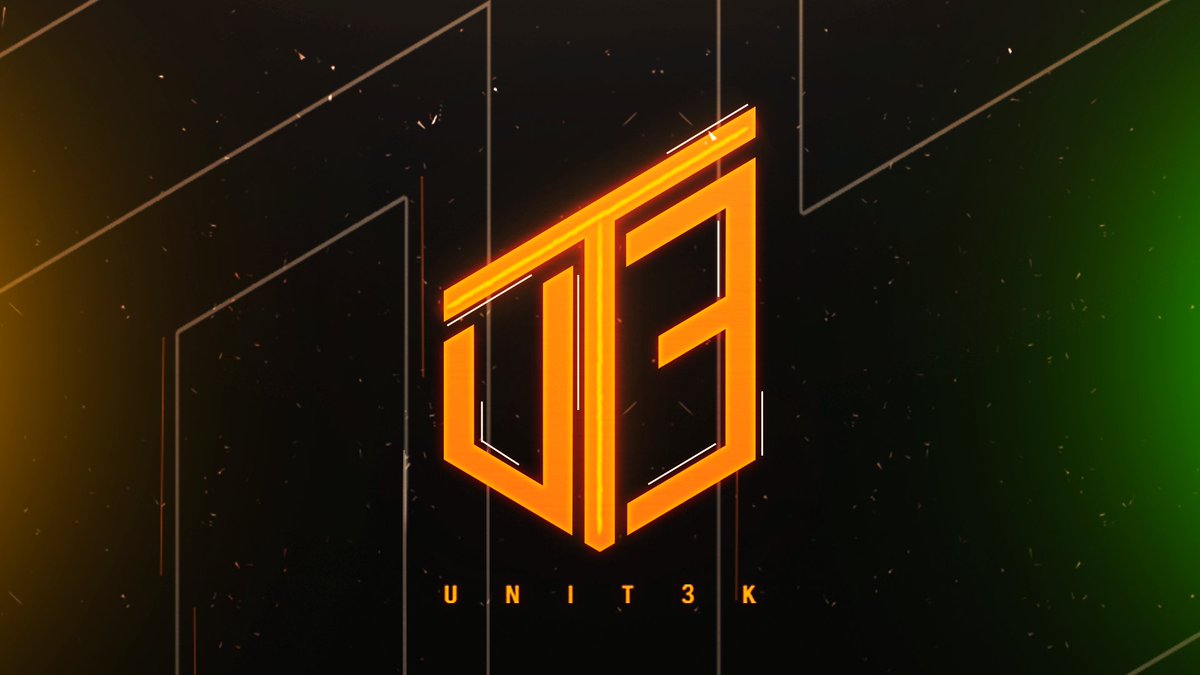 Unit3k's tweet photo. ¡Se acabó la espera! 🔥

Estamos muy emocionados de poder anunciar nuestra fusión, hemos trabajado duro y este es el resultado final🔥😎  

📰 https://t.co/Pb8P2TV4op

#UT3CR3W💥 https://t.co/jPNYRQgHR9