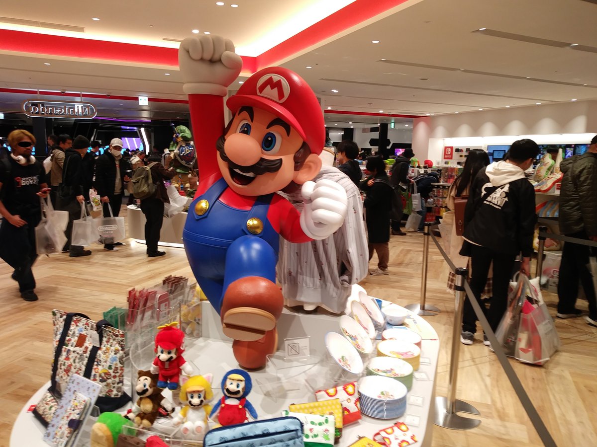caseys toy world