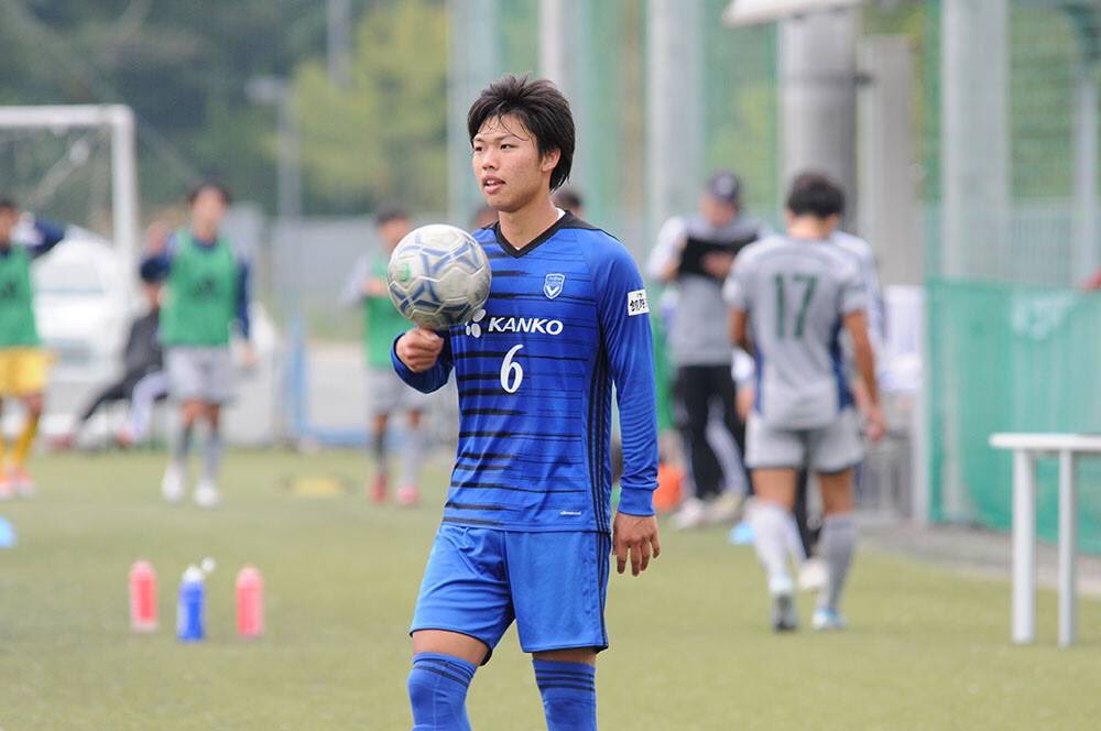 中国大学選抜 中国大学選抜